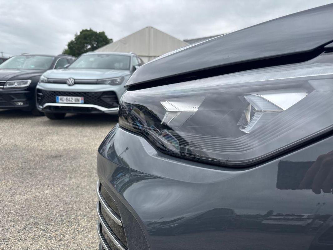 Volkswagen Tiguan - Photo 26