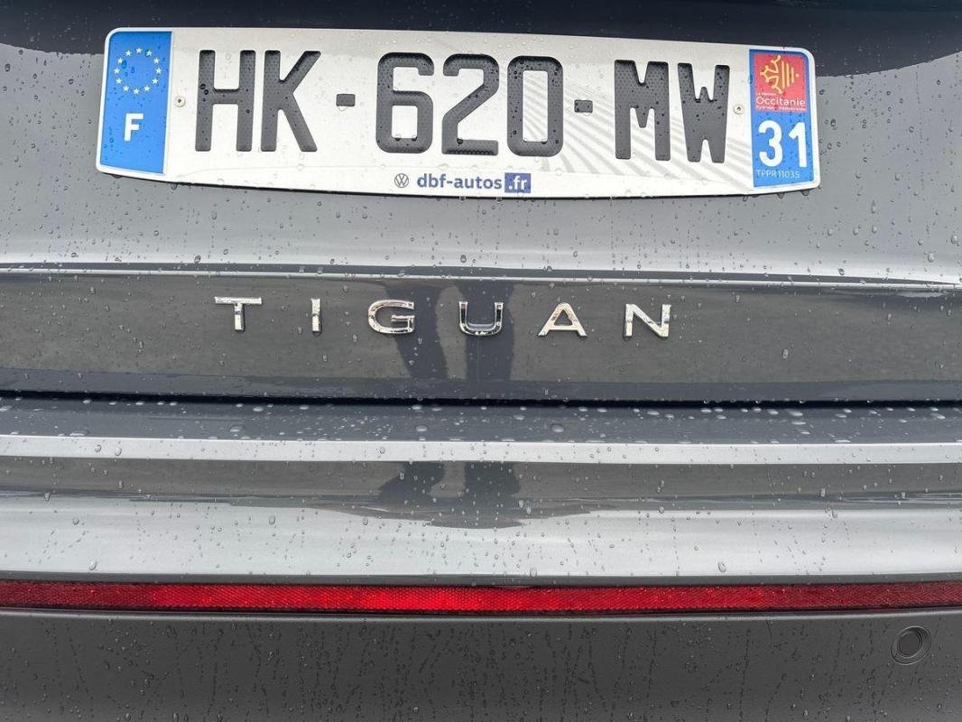 Volkswagen Tiguan - Photo 27