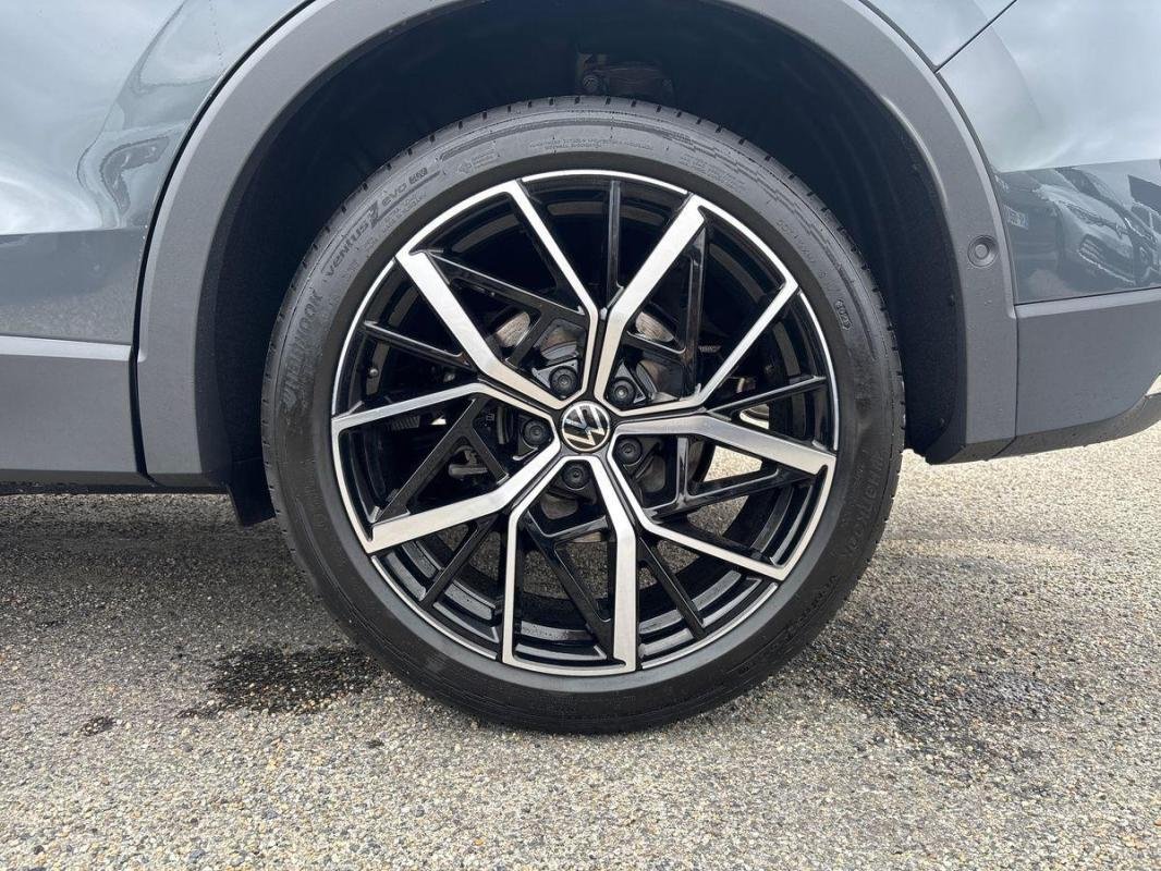 Volkswagen Tiguan - Photo 28