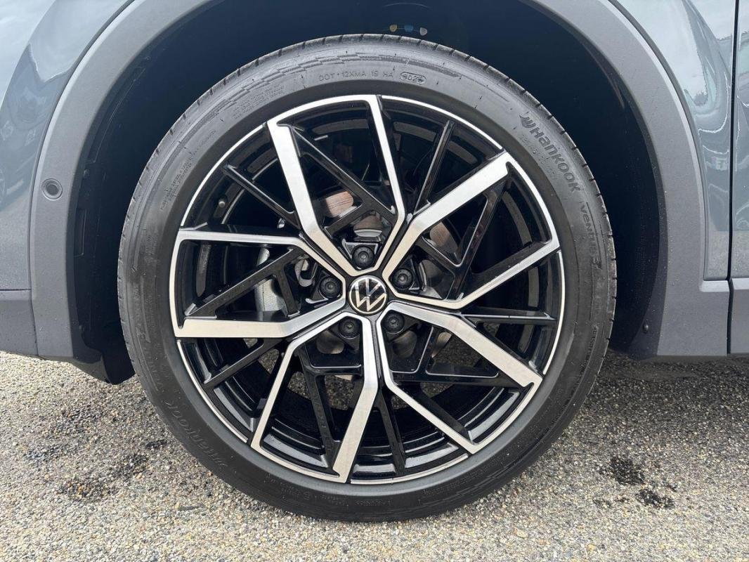 Volkswagen Tiguan - Photo 29
