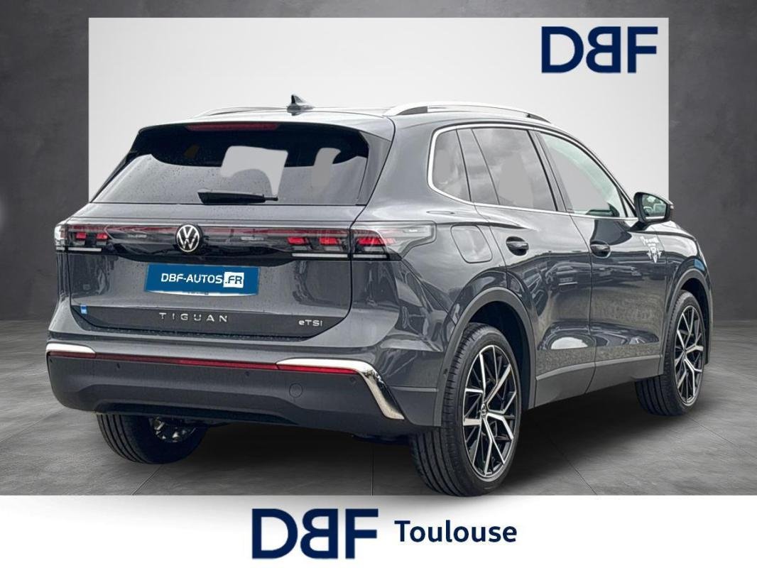 Volkswagen Tiguan - Photo 5