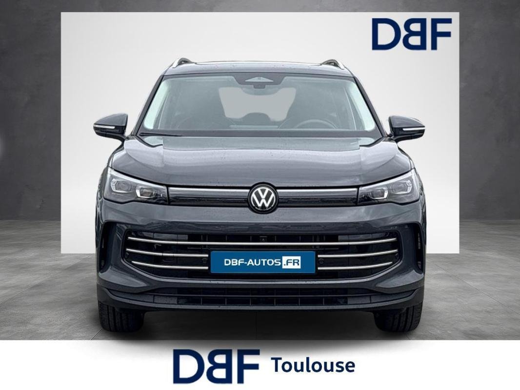 Volkswagen Tiguan - Photo 7