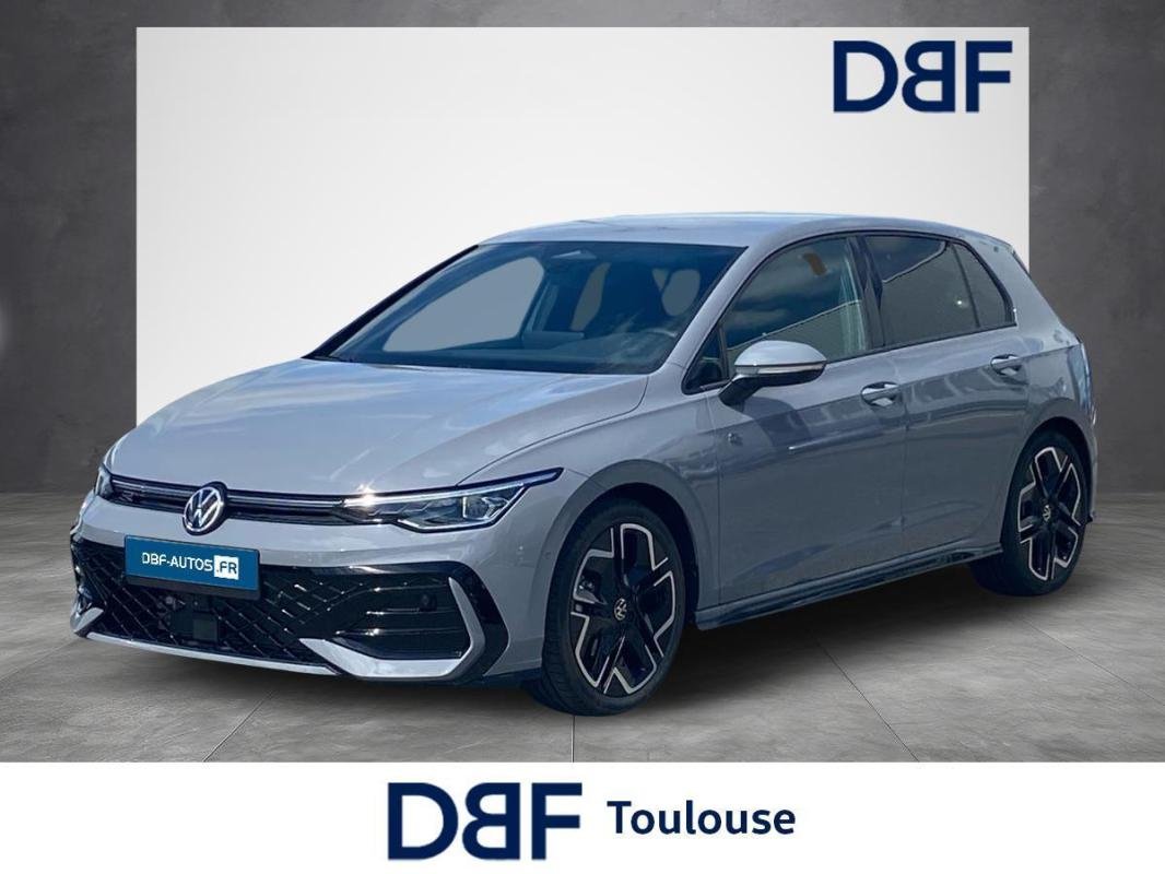 Volkswagen Golf - Photo 1