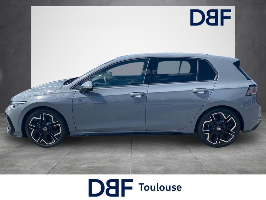 Volkswagen Golf - Photo 2