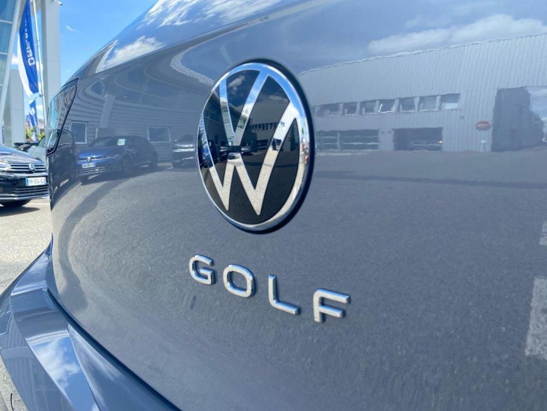 Volkswagen Golf - Photo 27