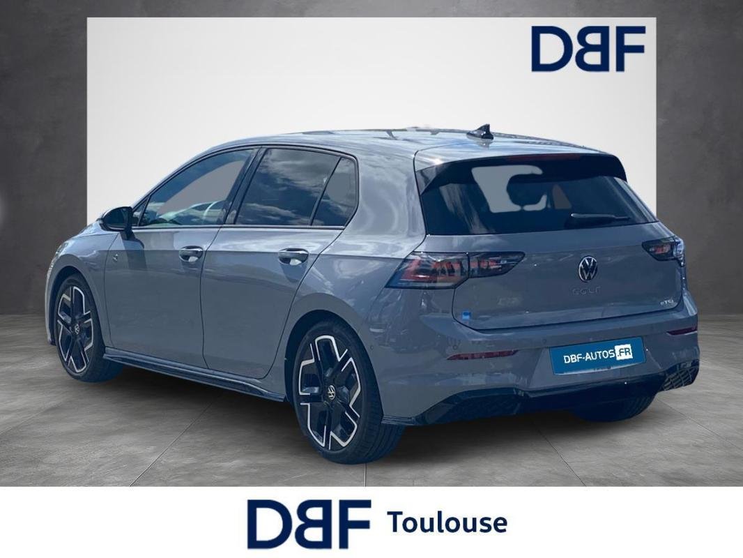Volkswagen Golf - Photo 3