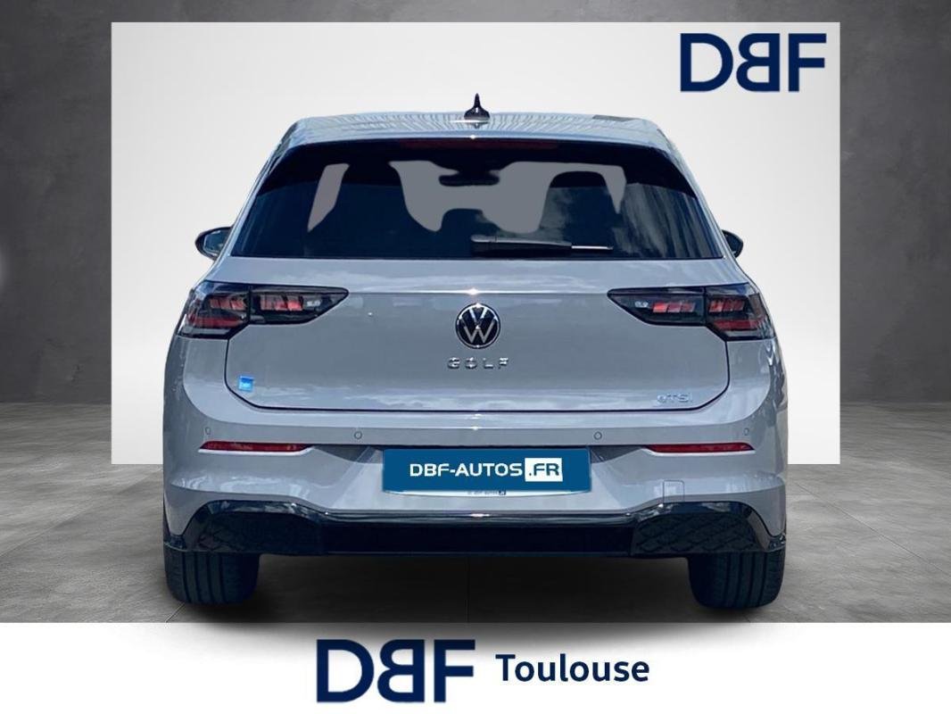 Volkswagen Golf - Photo 4