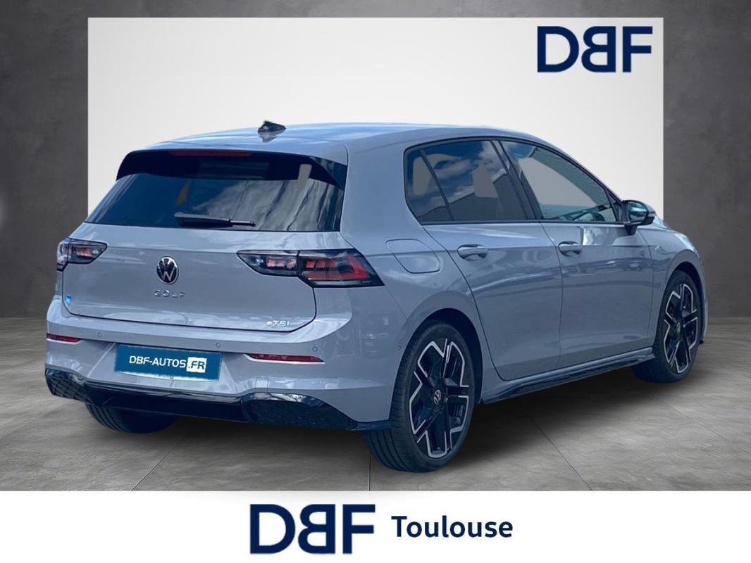 Volkswagen Golf - Photo 5