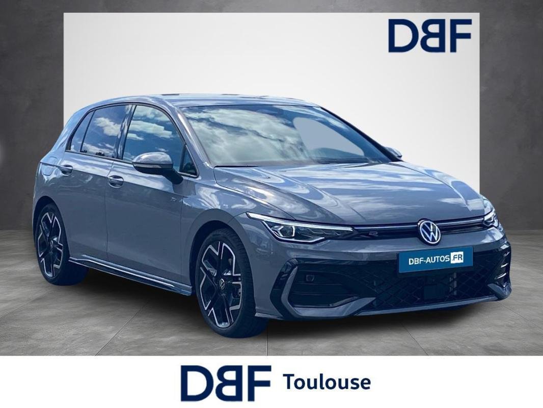 Volkswagen Golf - Photo 6
