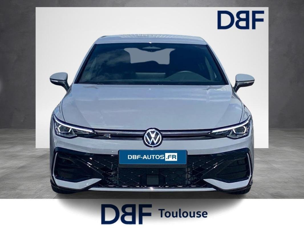 Volkswagen Golf - Photo 7