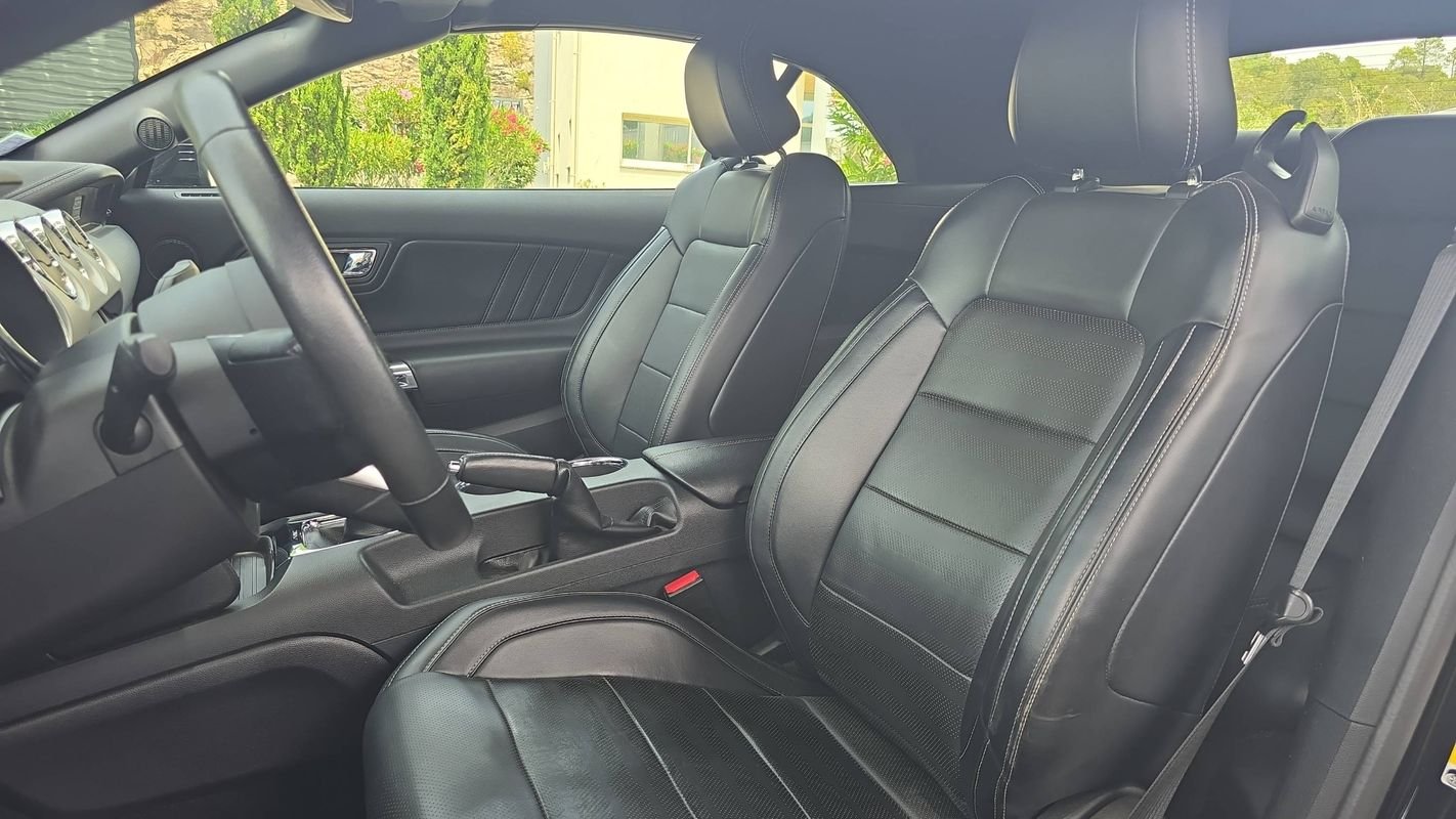 Ford Mustang - Photo 26
