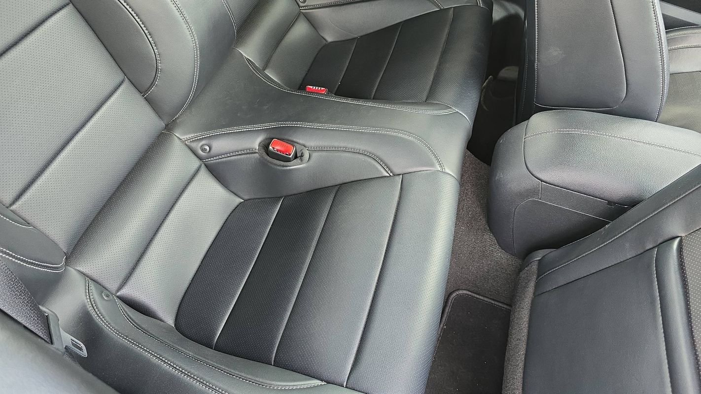 Ford Mustang - Photo 29