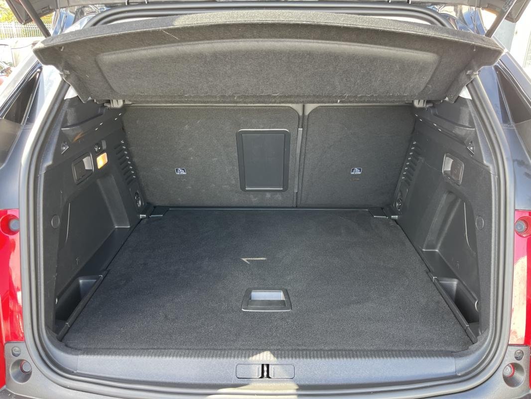 Peugeot 3008 - Photo 11