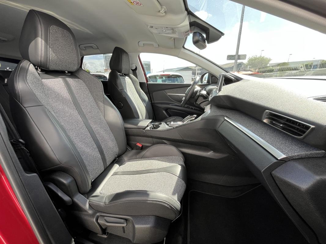 Peugeot 3008 - Photo 13