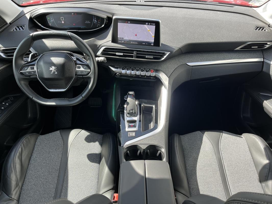 Peugeot 3008 - Photo 15