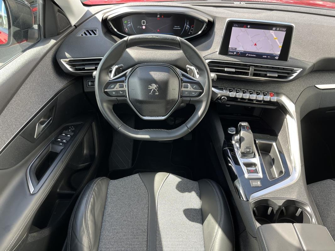 Peugeot 3008 - Photo 16
