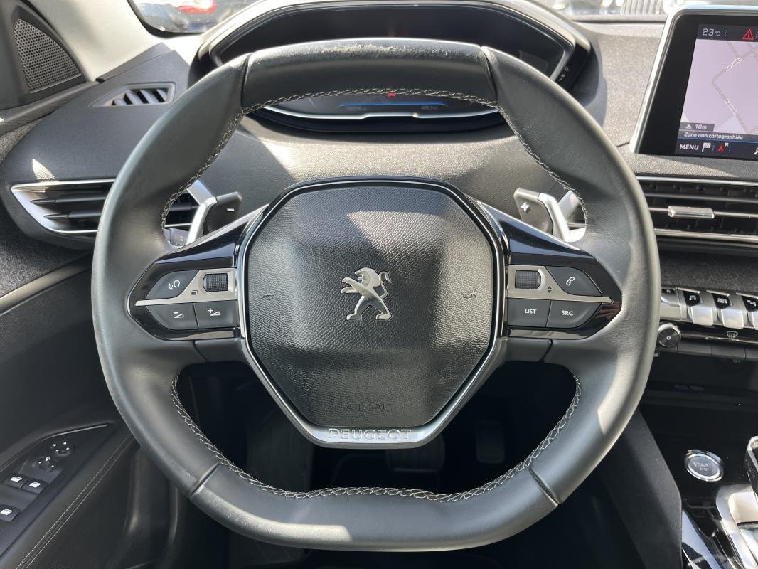 Peugeot 3008 - Photo 17