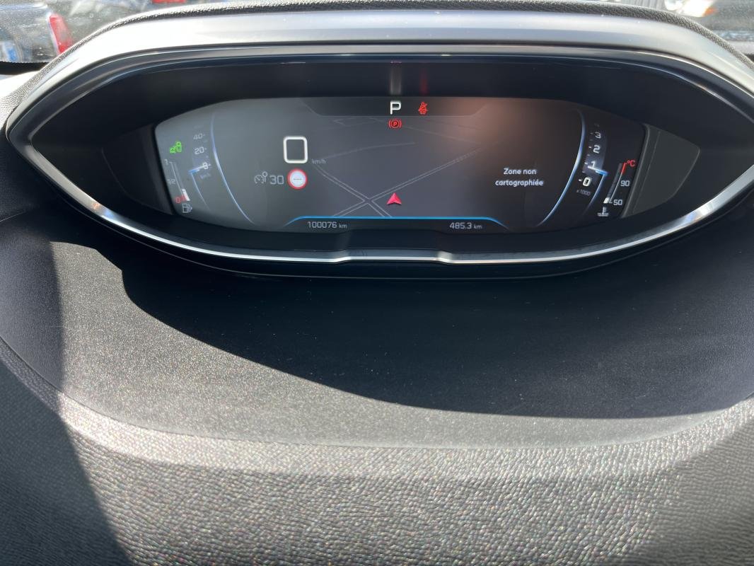 Peugeot 3008 - Photo 18