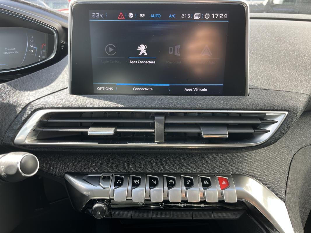 Peugeot 3008 - Photo 19