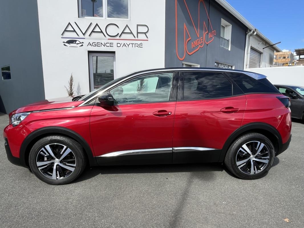 Peugeot 3008 - Photo 2