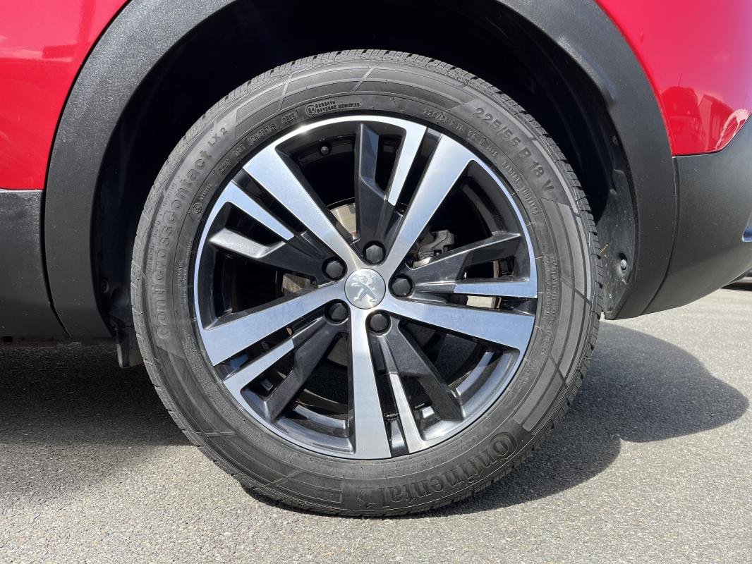 Peugeot 3008 - Photo 23