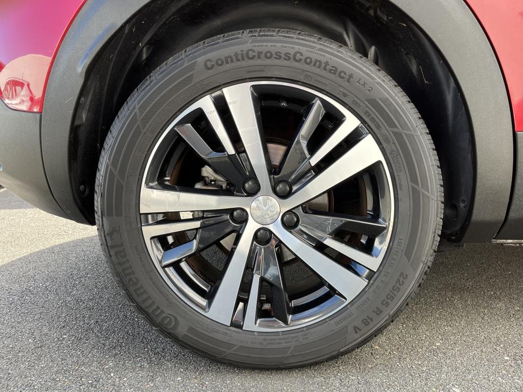 Peugeot 3008 - Photo 24