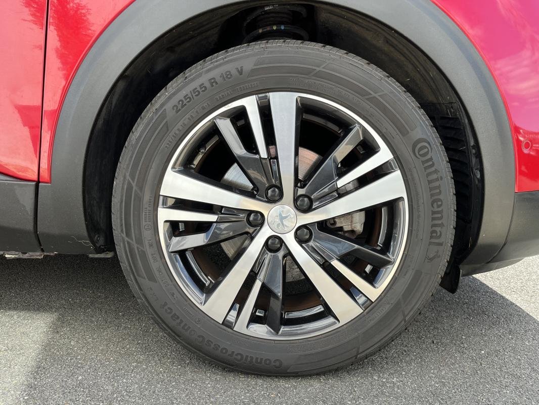 Peugeot 3008 - Photo 25
