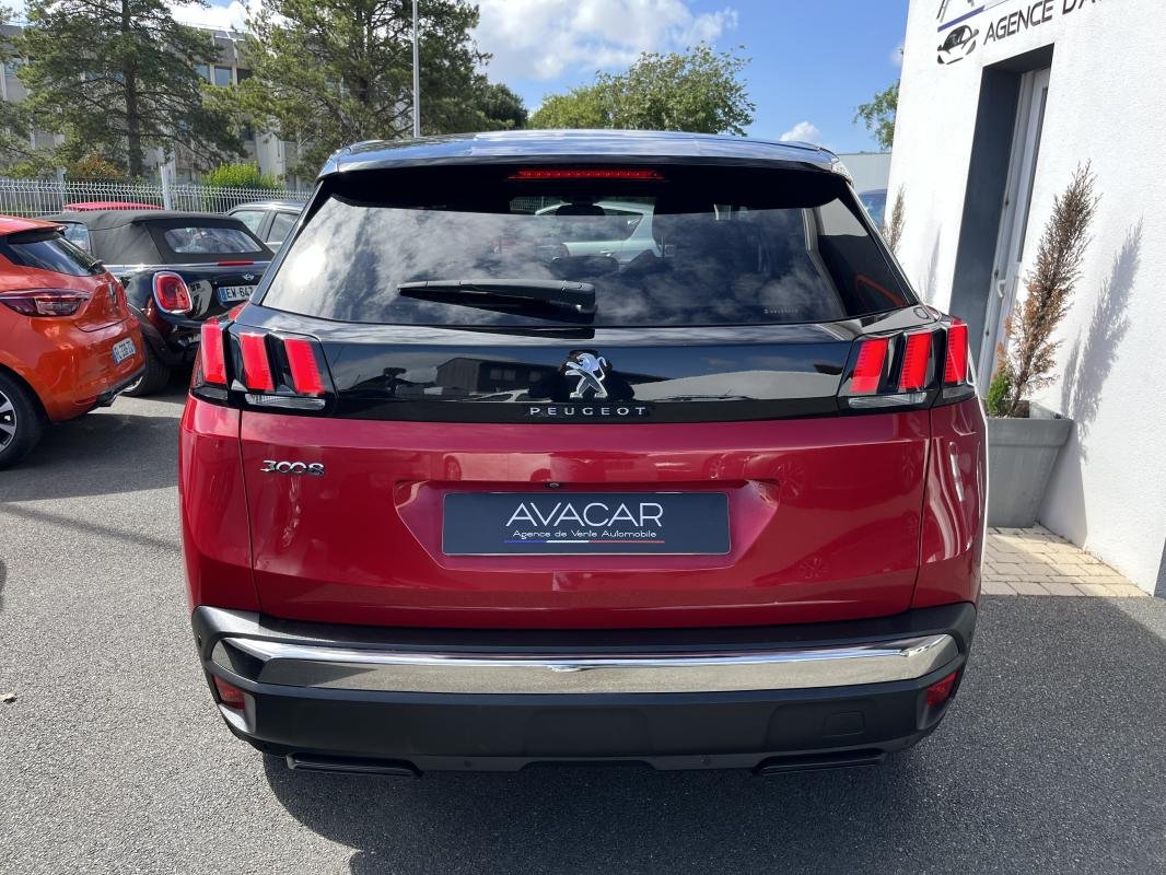 Peugeot 3008 - Photo 4