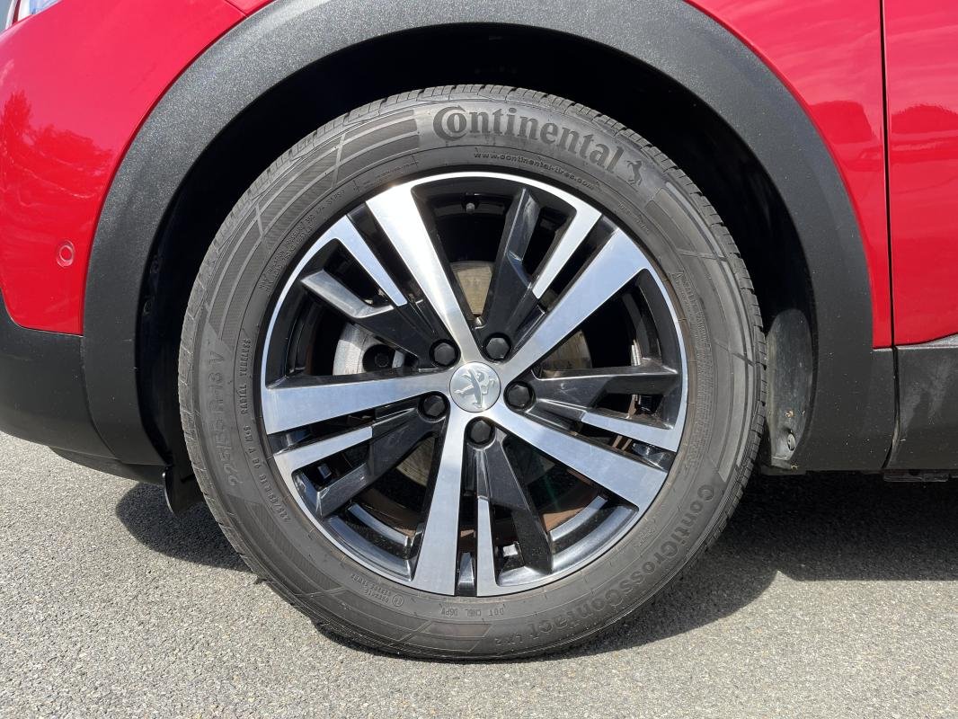 Peugeot 3008 - Photo 8