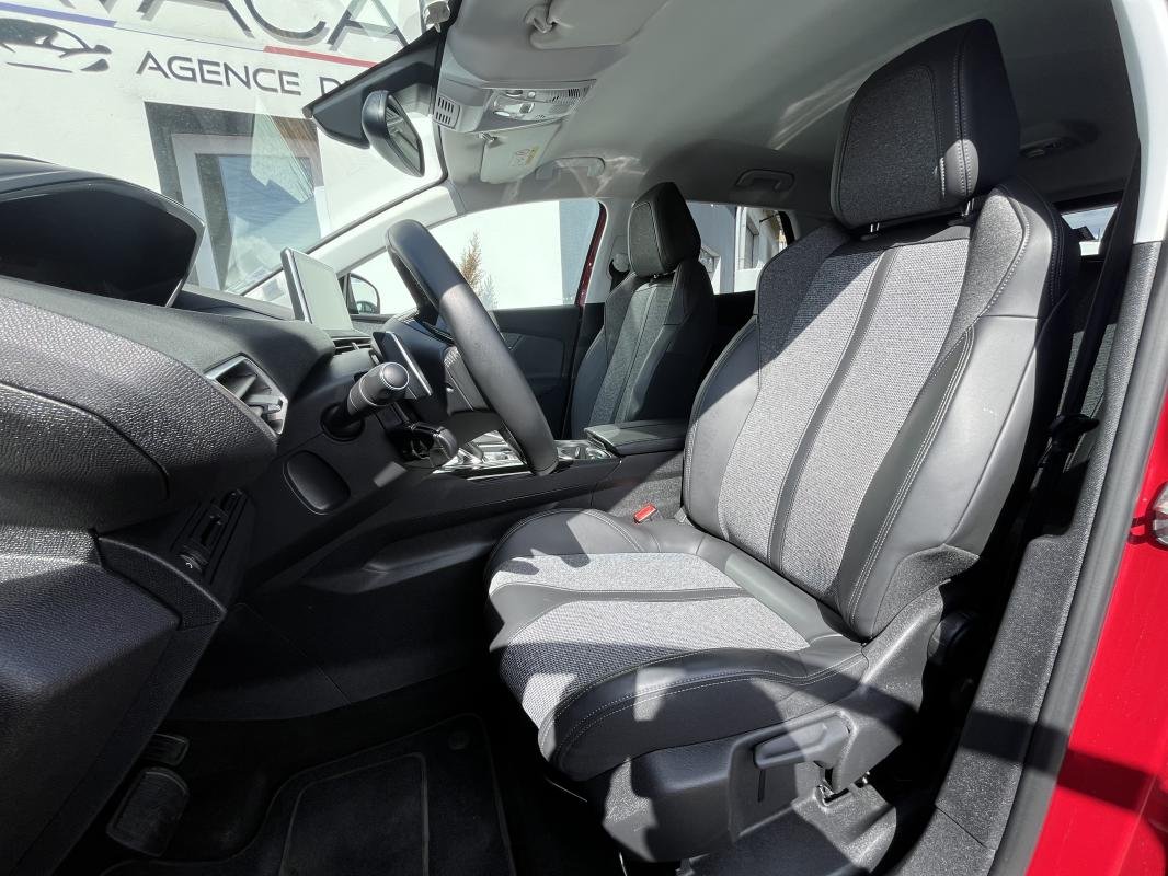 Peugeot 3008 - Photo 9