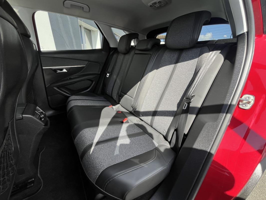 Peugeot 3008 - Photo 10
