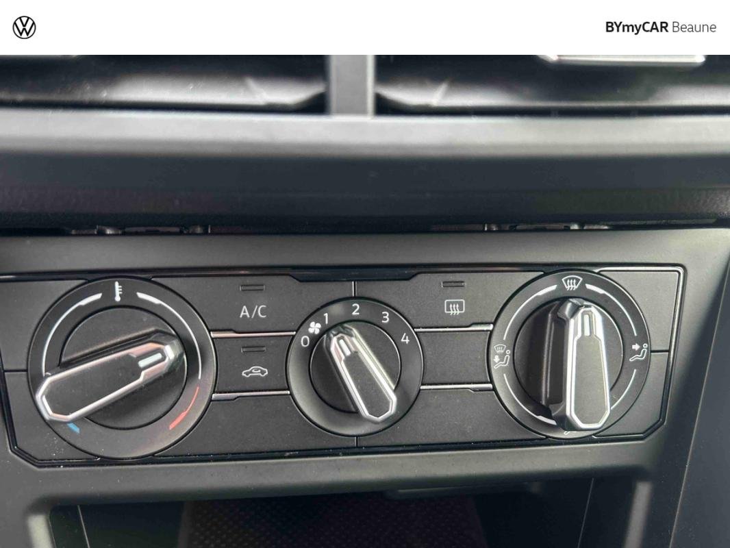 Volkswagen Polo - Photo 15