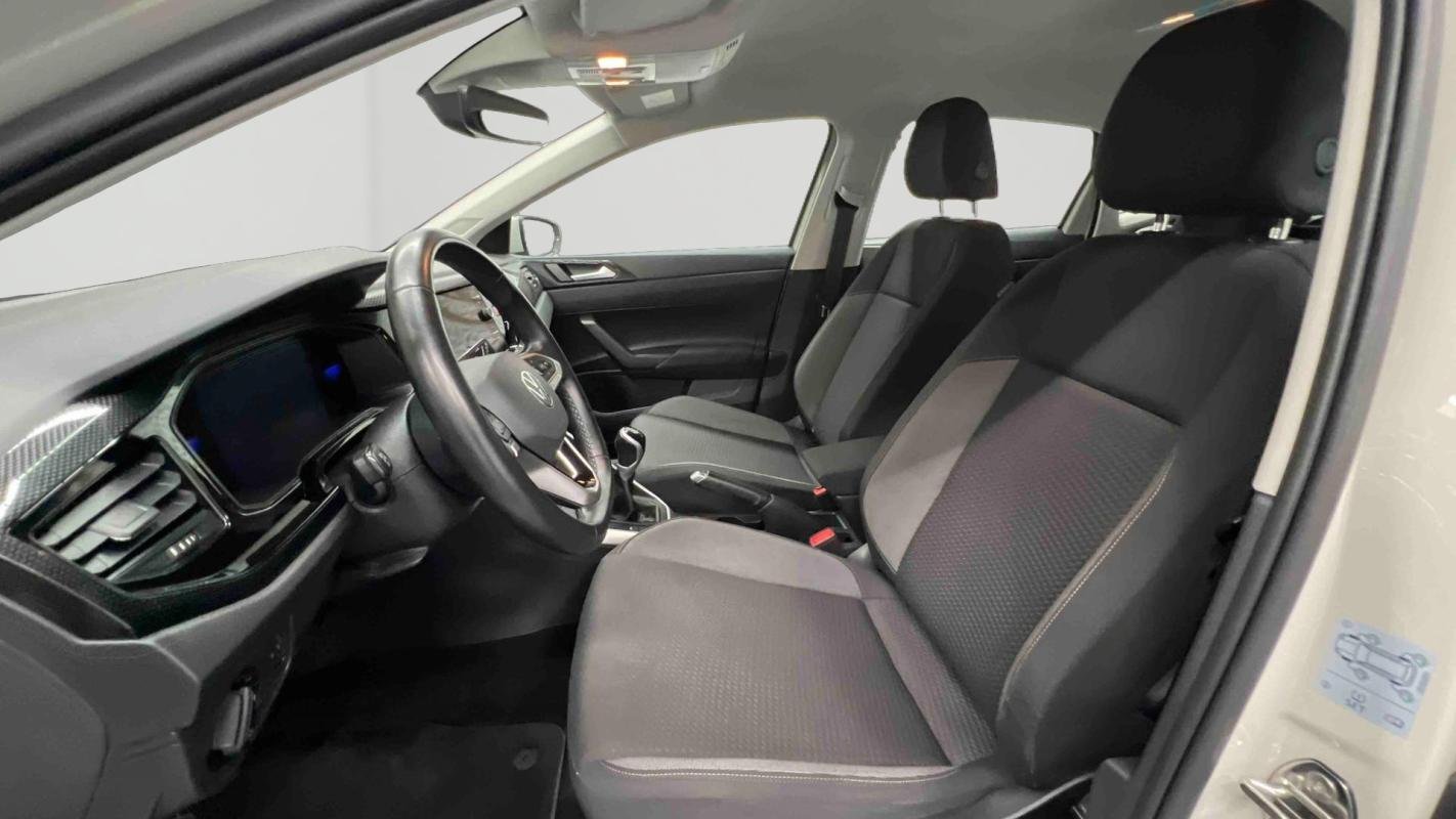 Volkswagen Polo - Photo 20