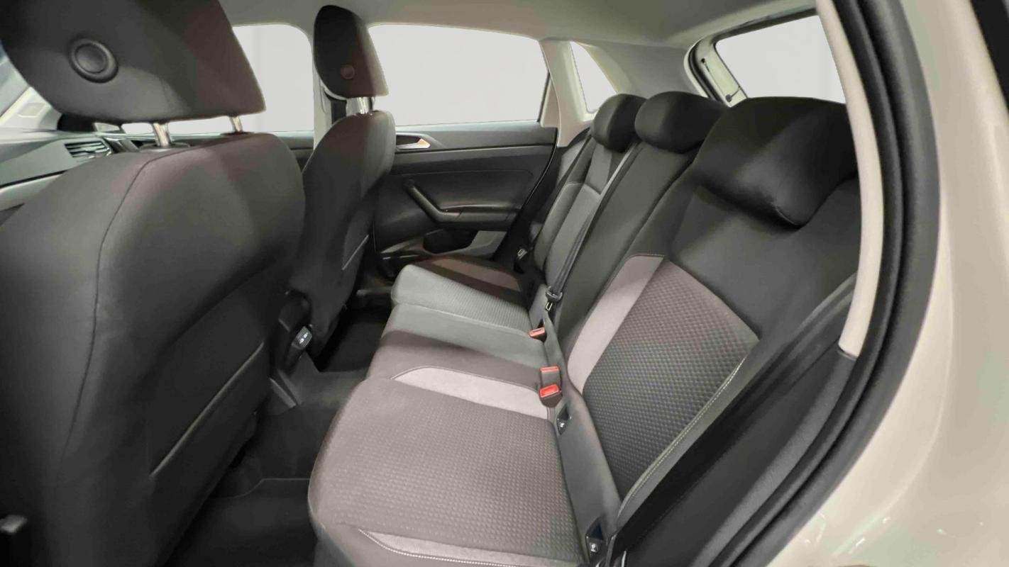 Volkswagen Polo - Photo 36