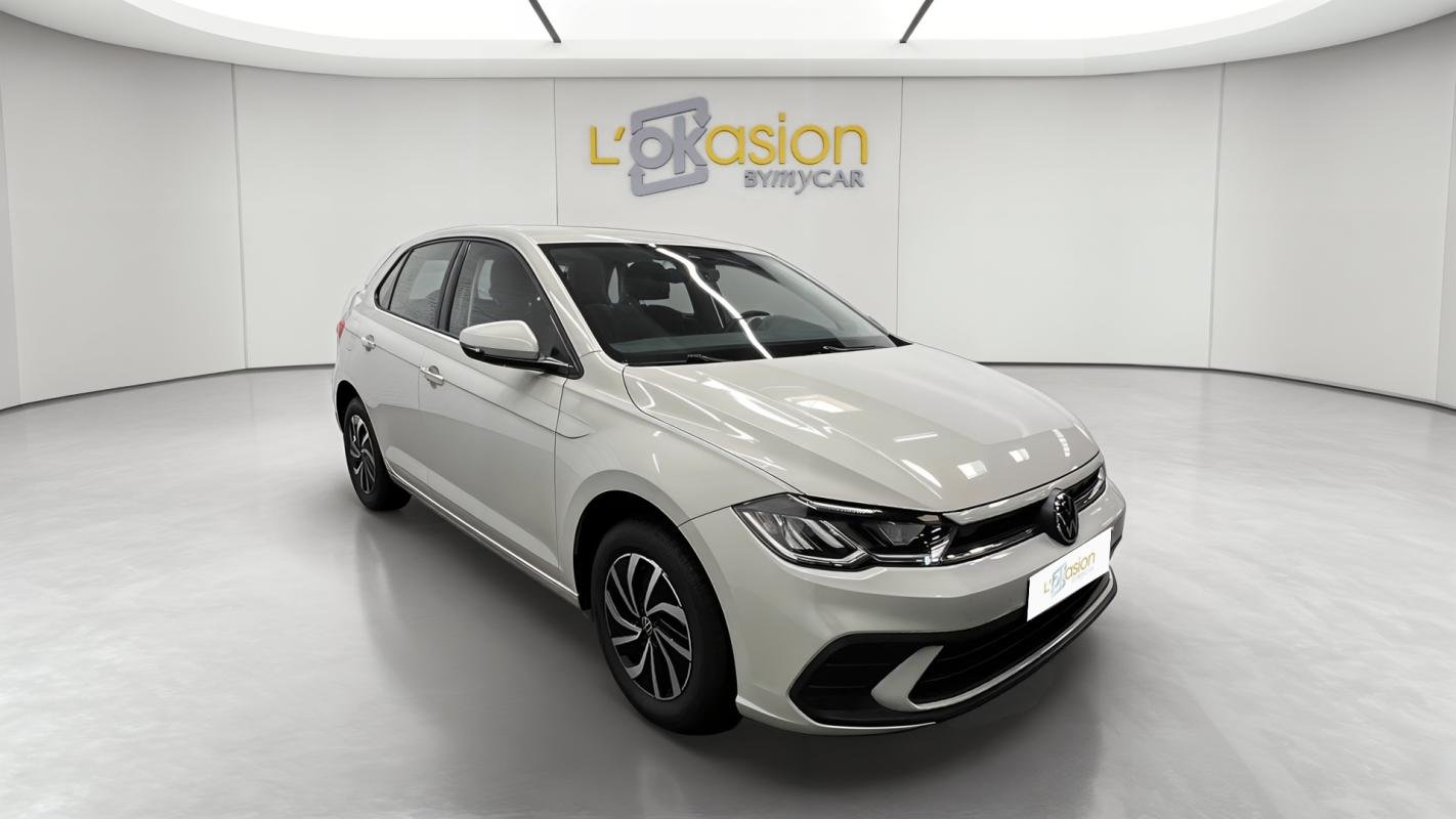 Volkswagen Polo - Photo 38