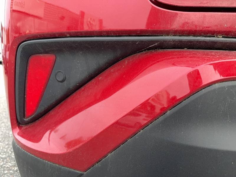 Toyota C-HR - Photo 14