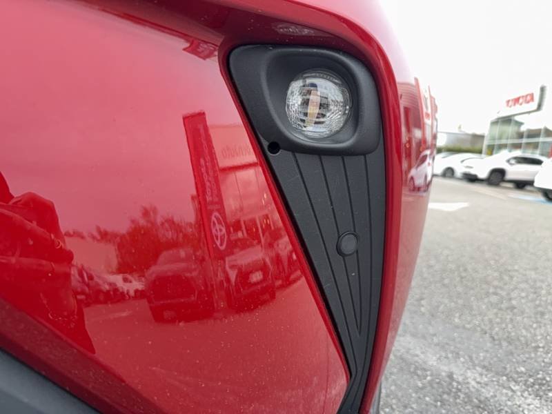 Toyota C-HR - Photo 15