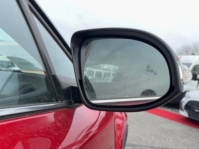 Toyota C-HR - Photo 20