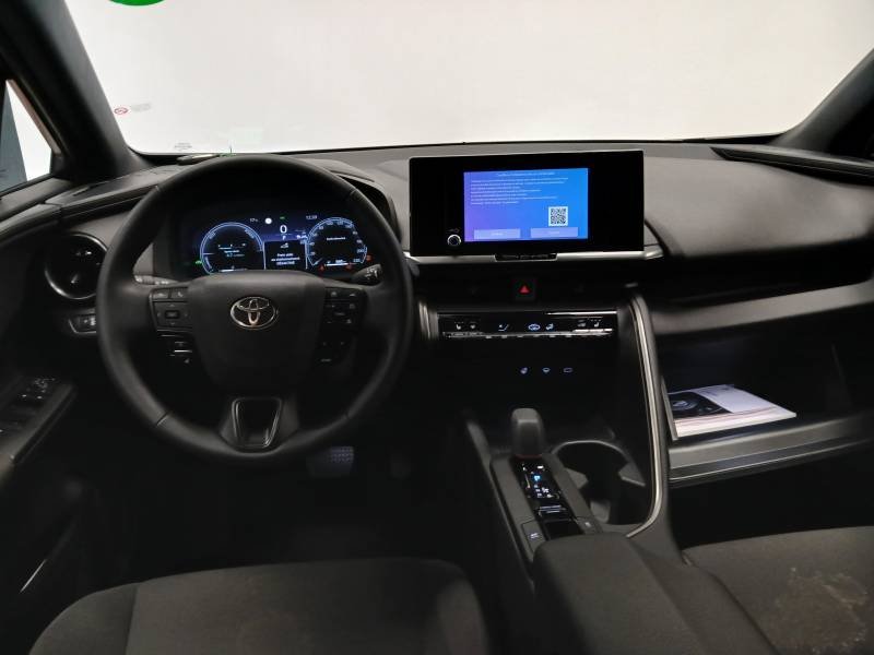 Toyota C-HR - Photo 11
