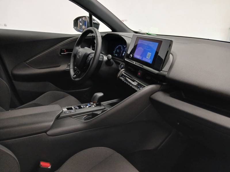 Toyota C-HR - Photo 12