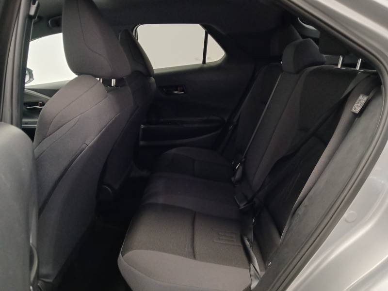 Toyota C-HR - Photo 13