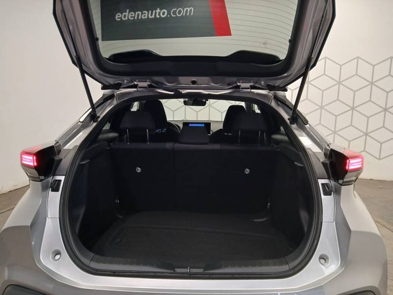Toyota C-HR - Photo 14