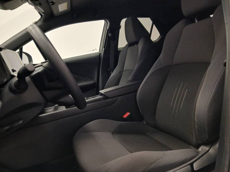 Toyota C-HR - Photo 16