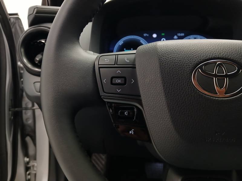 Toyota C-HR - Photo 19