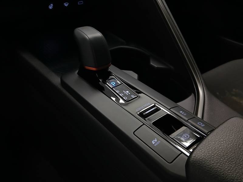 Toyota C-HR - Photo 20