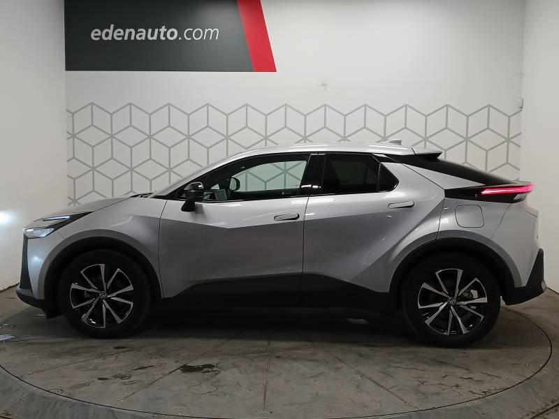 Toyota C-HR - Photo 2