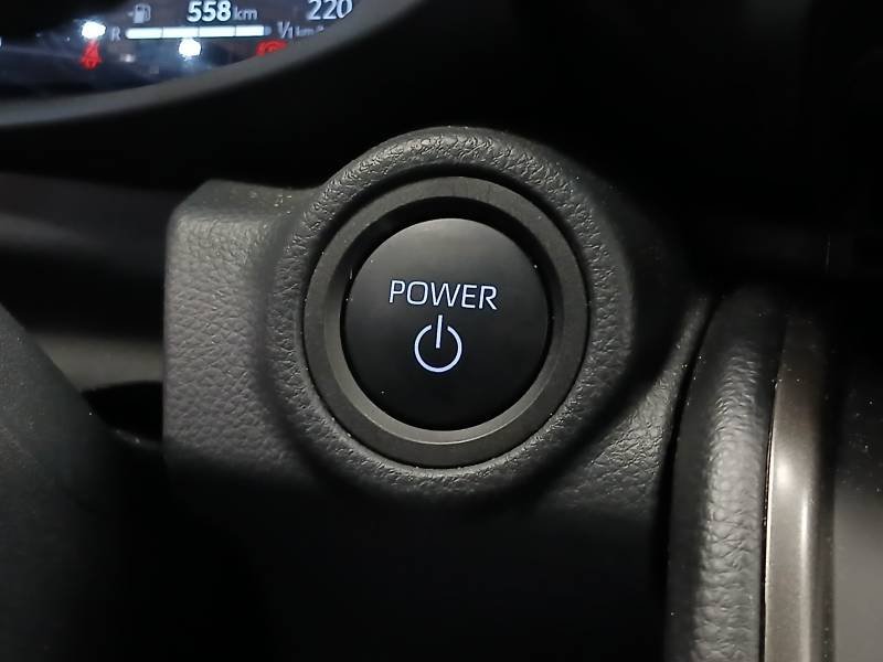 Toyota C-HR - Photo 25
