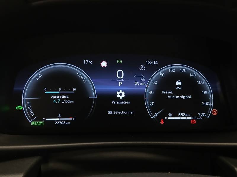 Toyota C-HR - Photo 26