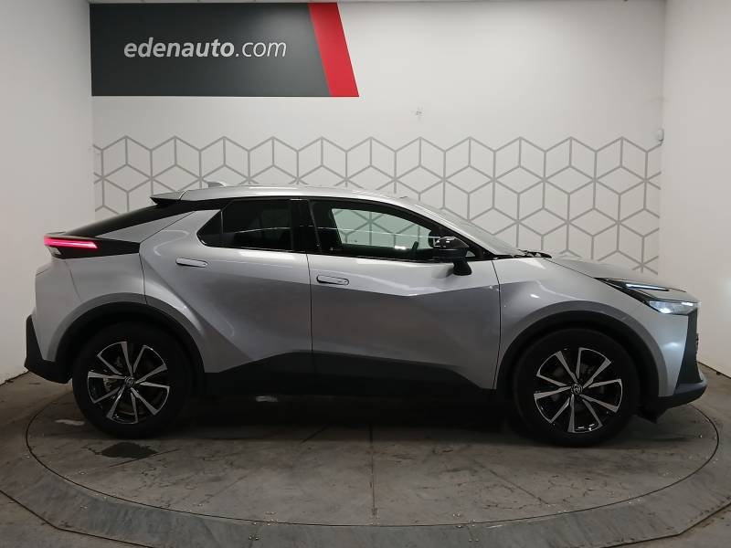 Toyota C-HR - Photo 6