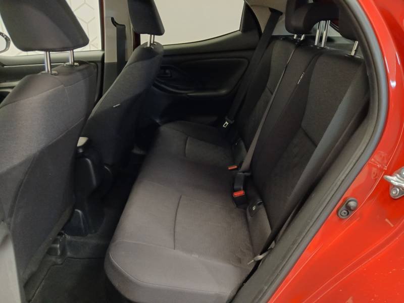 Toyota Yaris - Photo 13